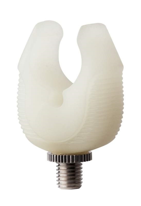 ZFISH Końcówka podpórki mocna fluo