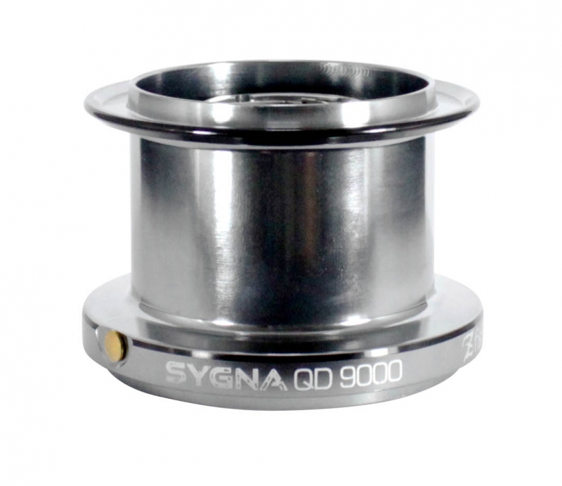 ZFISH Szpula zapasowa Sygna QD 9000