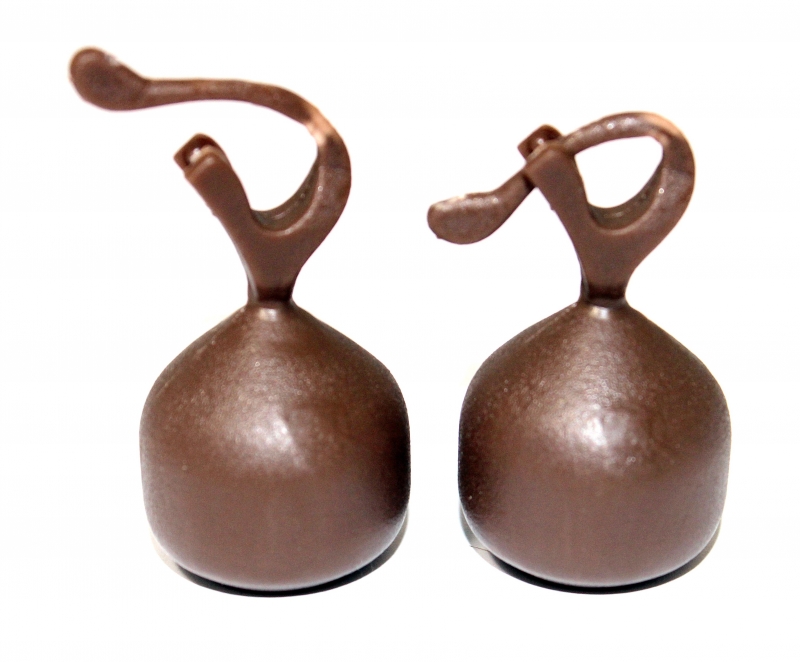 ZFISH Back Lead QL - 2pcs