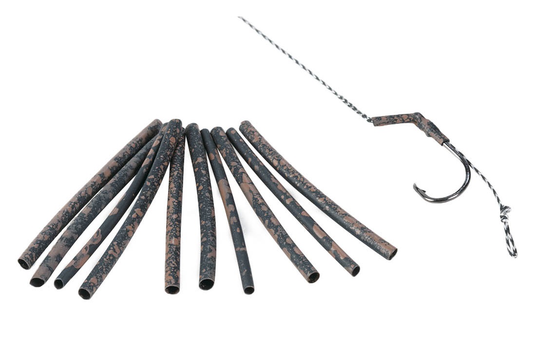 EXC Rurka termokurczliwa Camou