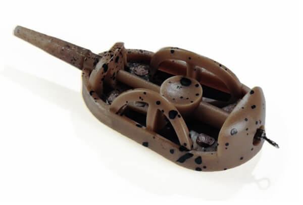 FILFISHING Koszyk Method Feeder