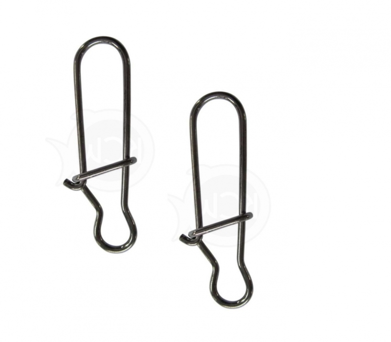 FILFISHING Agrafka Fast-lock Snap