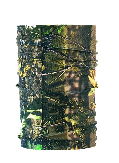 FILFISHING Chusta wielofunkcyjna - CAMOU