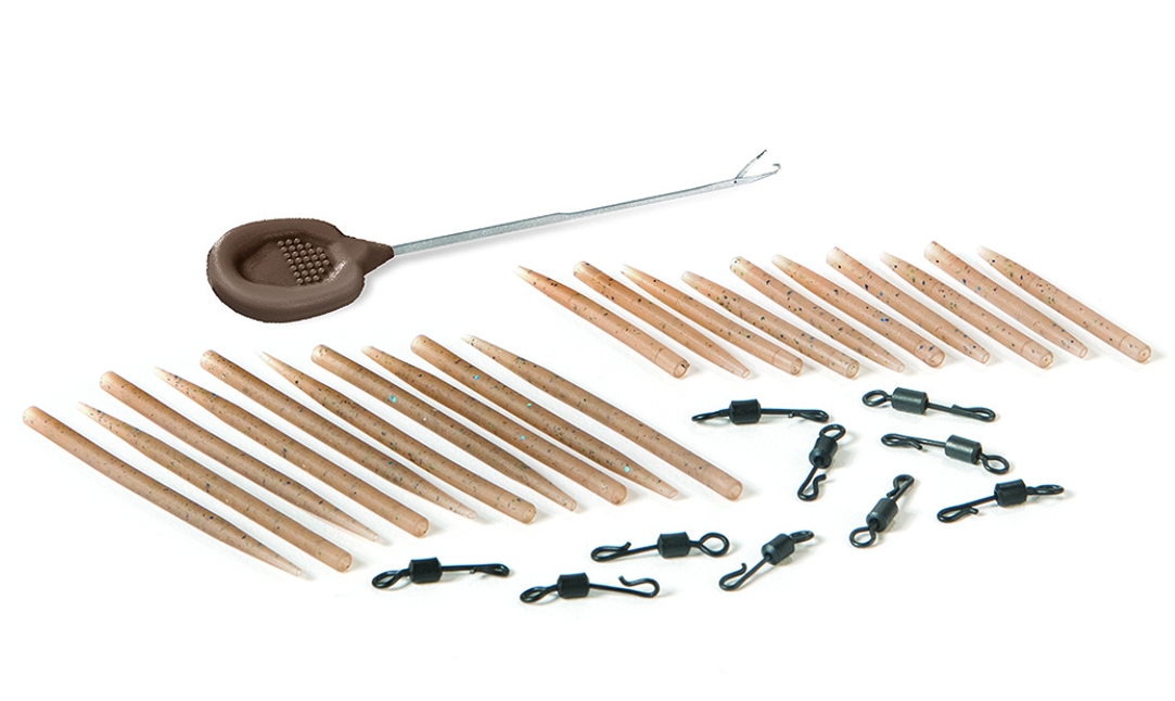 EXC Anti Tangle Set 101