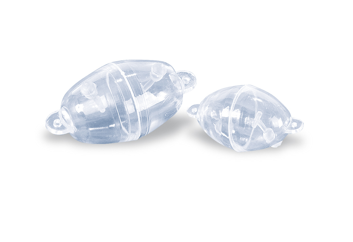 Filfishing Oval Float Ellipse