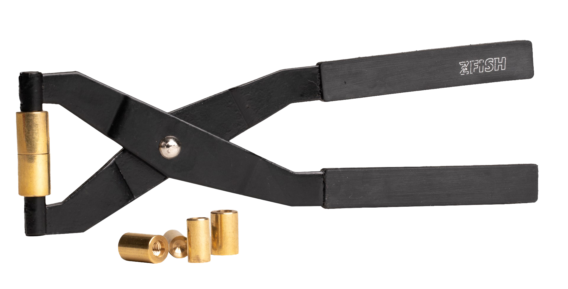 ZFISH Szczypce do kulek