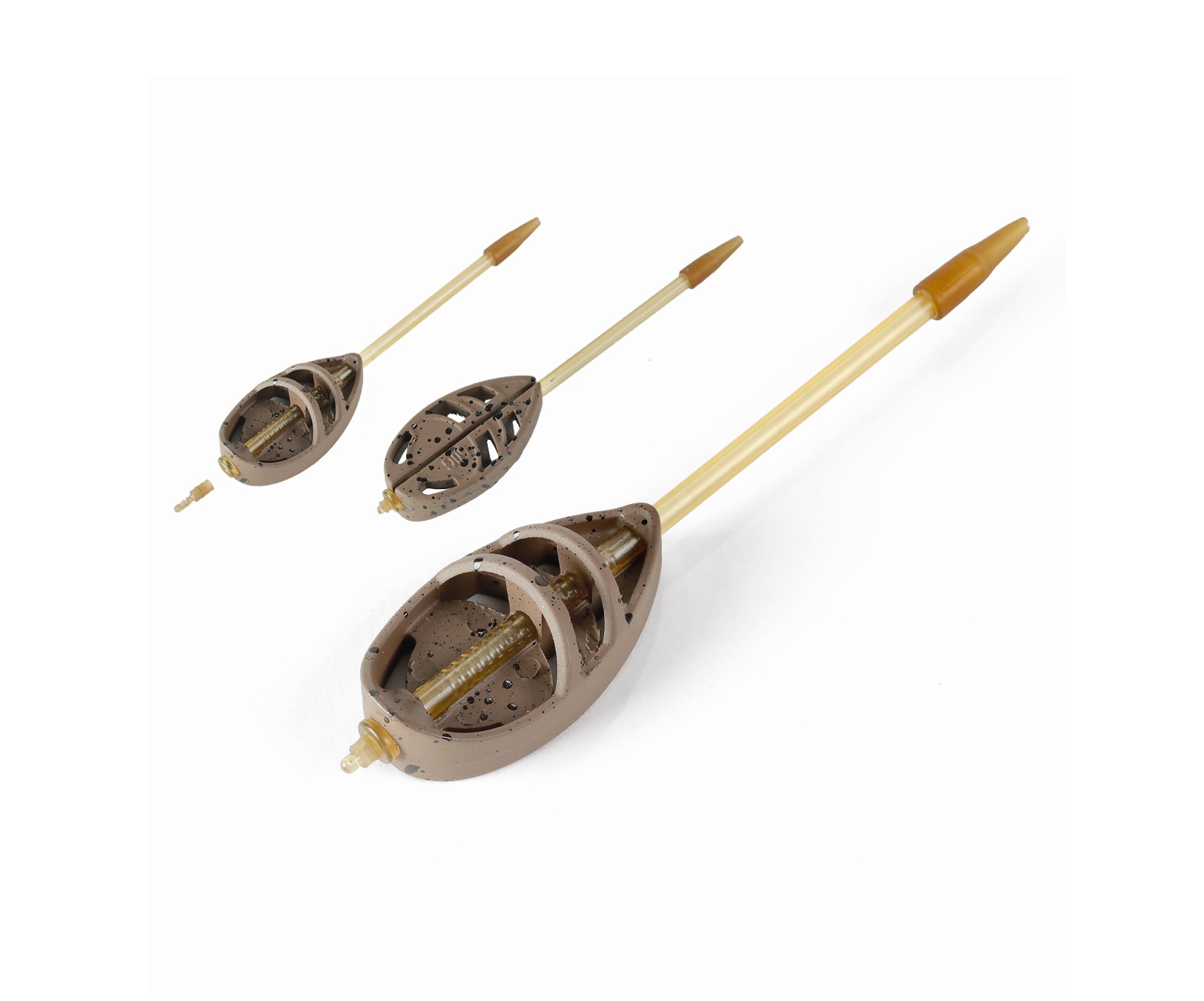 Filfishing Filex Feeder Arrow QC