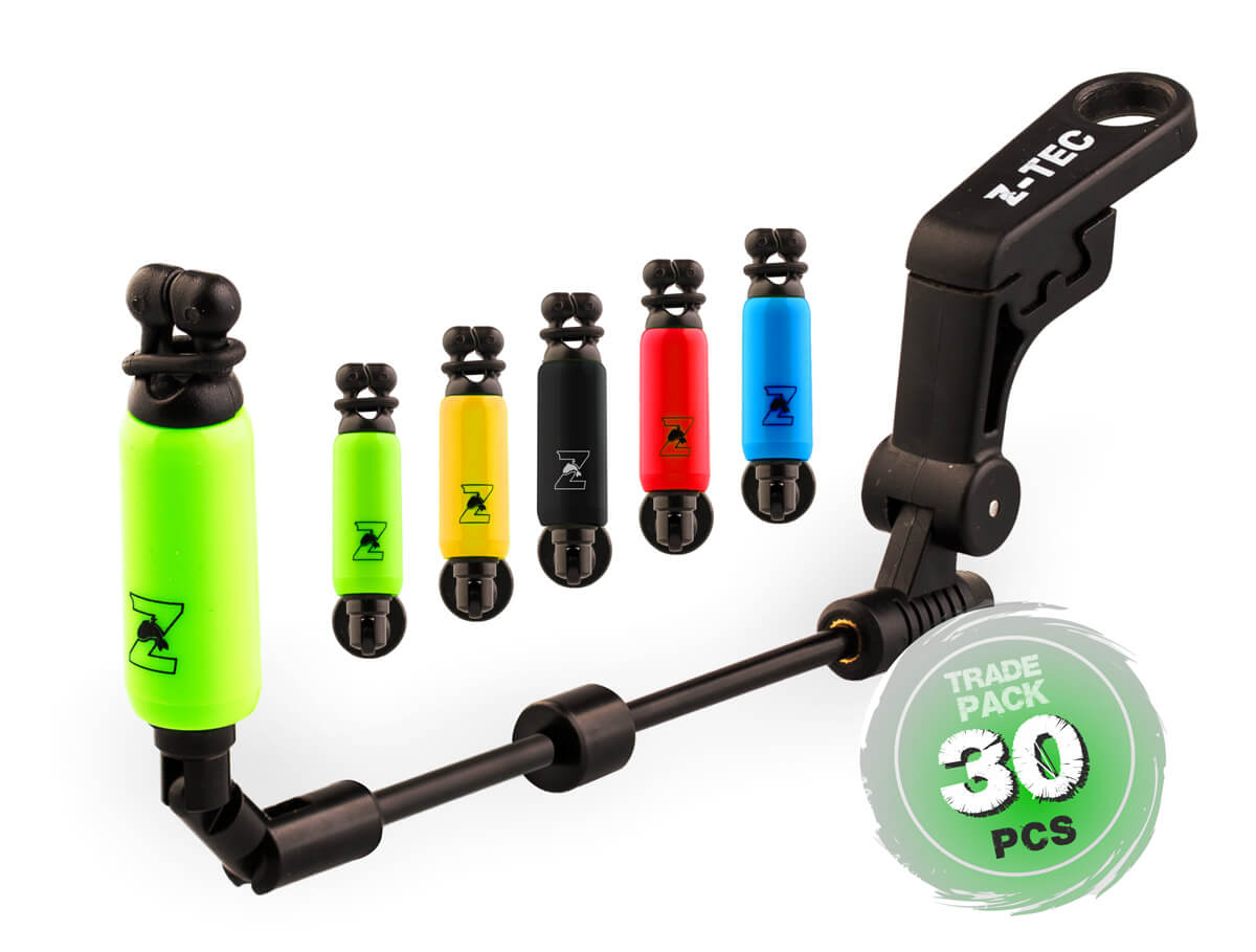 ZFISH Trade Pack Wskaźnik Z-Tec Mini 30szt