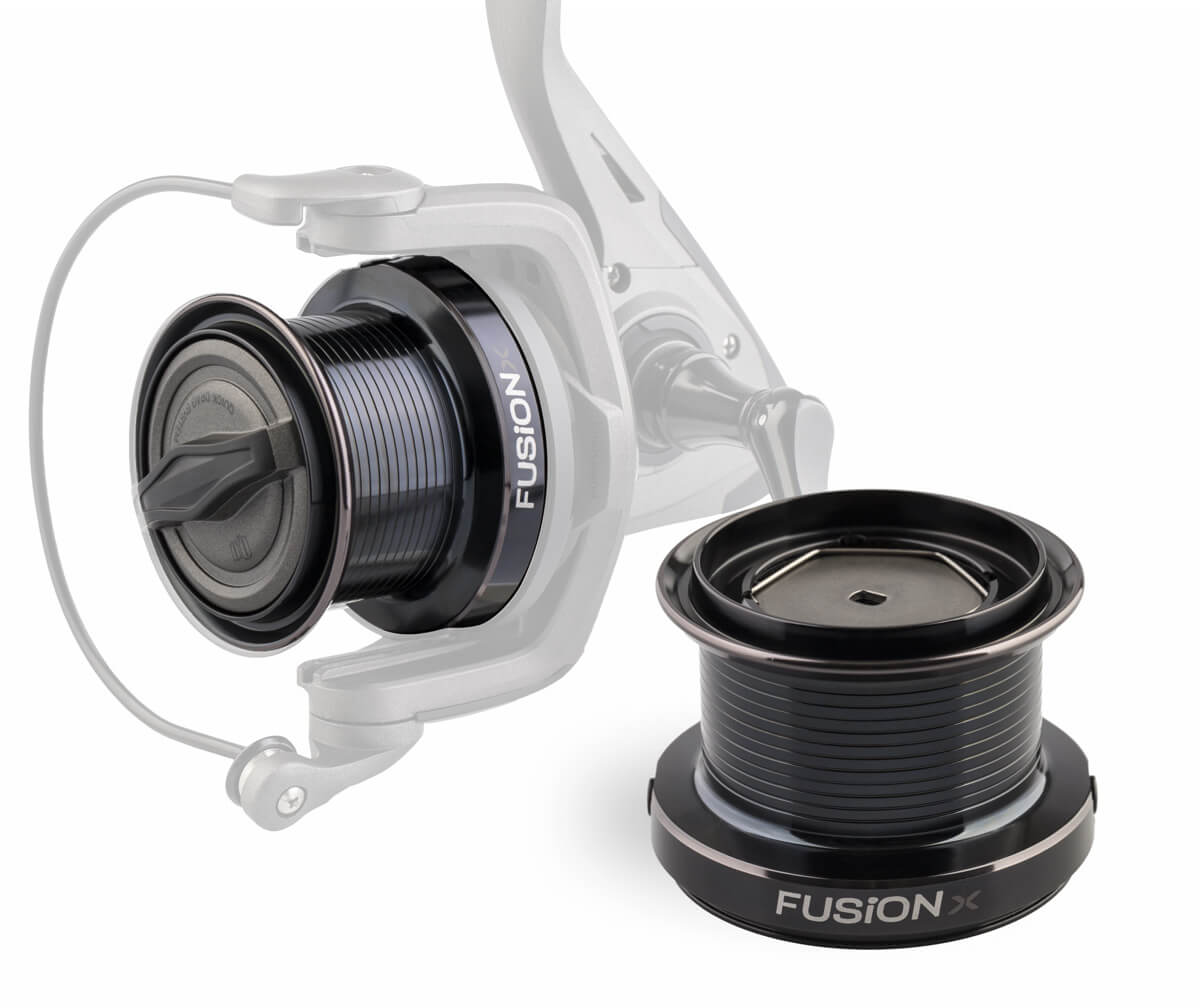 ZFISH SZPULA ZAPASOWA FUSION X 6000