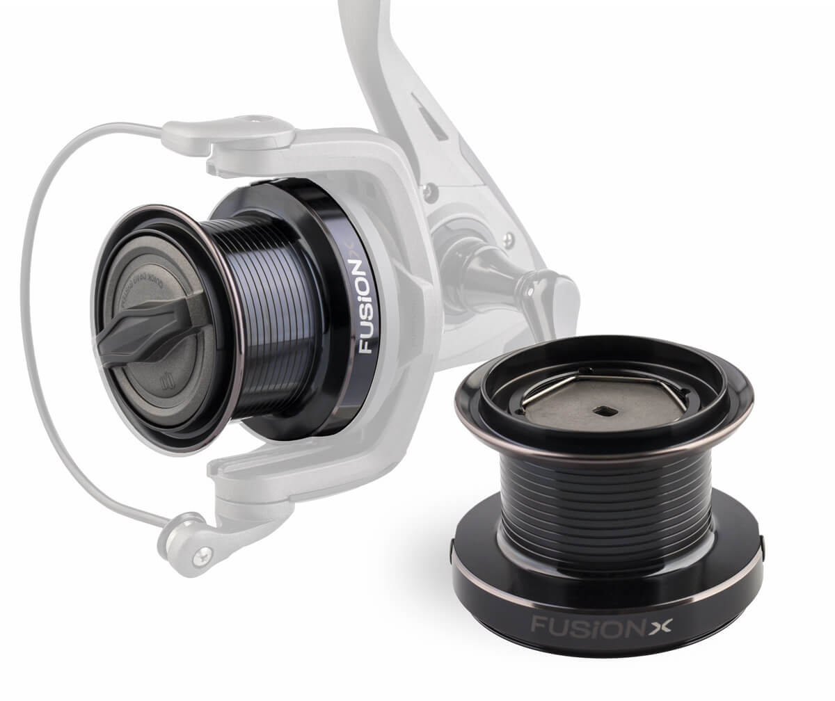 ZFISH SZPULA ZAPASOWA FUSION X 7000
