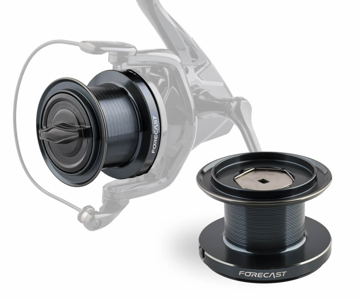 ZFISH SZPULA ZAPASOWA FORECAST XFR 10000