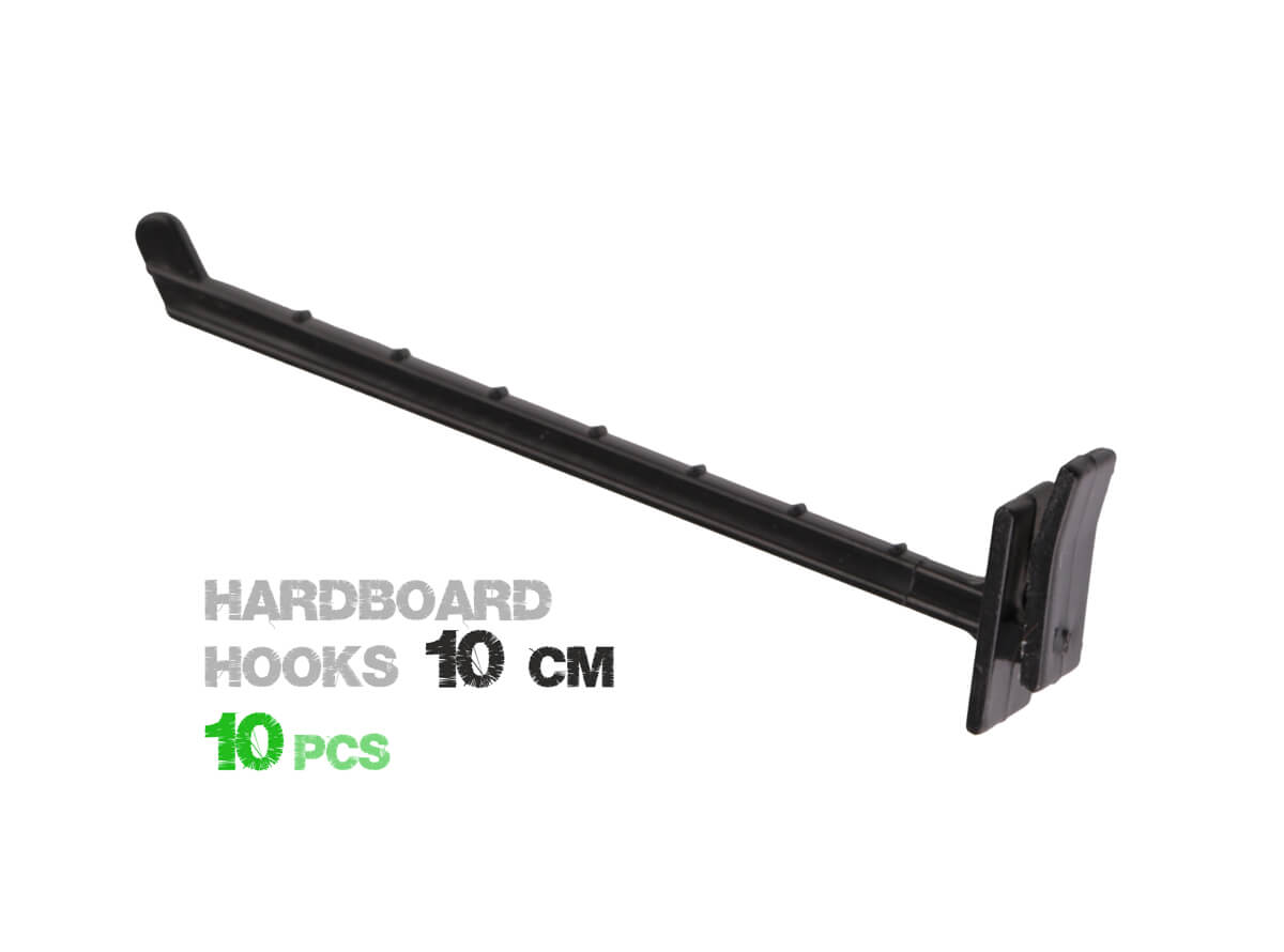 Haki ekspozycyjne ZFISH 10 cm