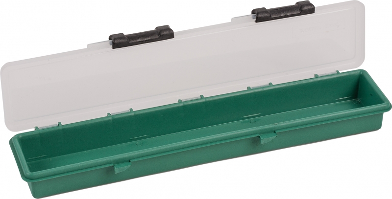 Pudełko na Spławiki