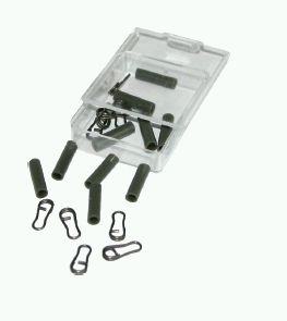 EXC - Multi klip with Silicone Rubber