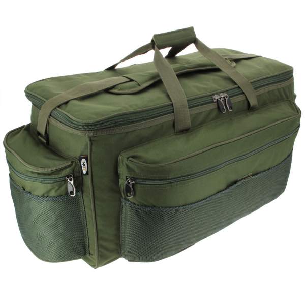 NGT Torba Giant Green Carryall