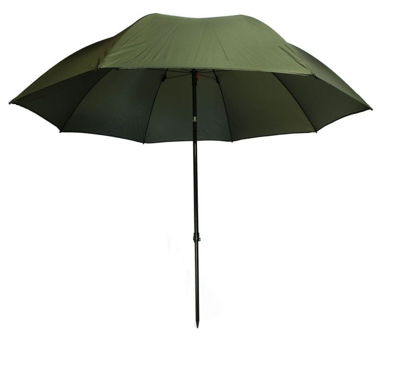 NGT Parasol zielony 2,2 m