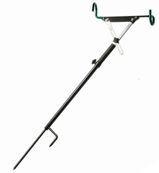 ZFISH Podpórka na wędkę