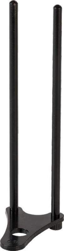 Extra Carp EXC Snag Bar Catching Ears