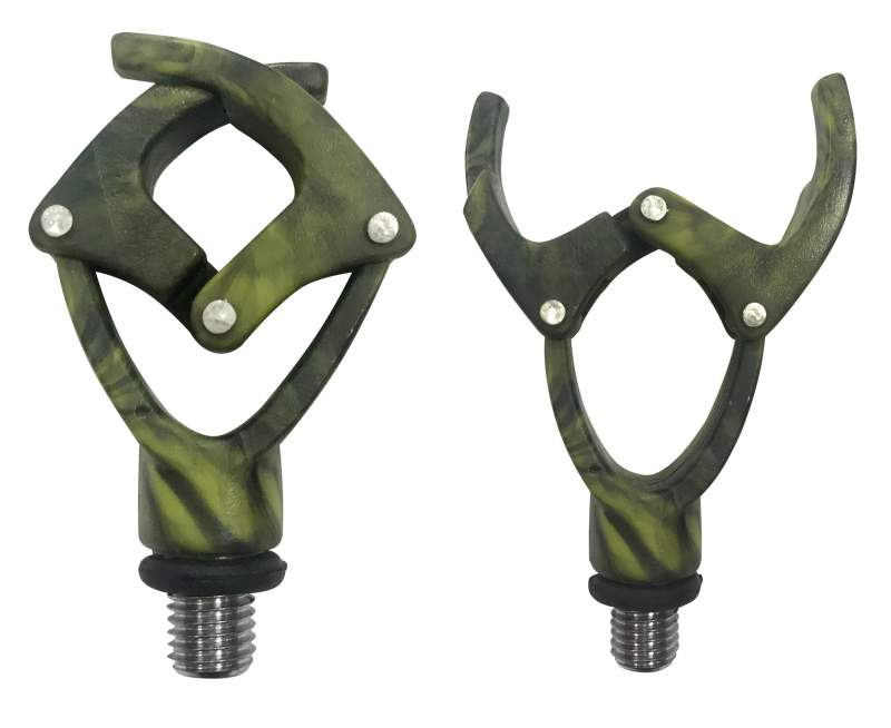 ZFISH Końcówka podpórki szybkie zamykanie