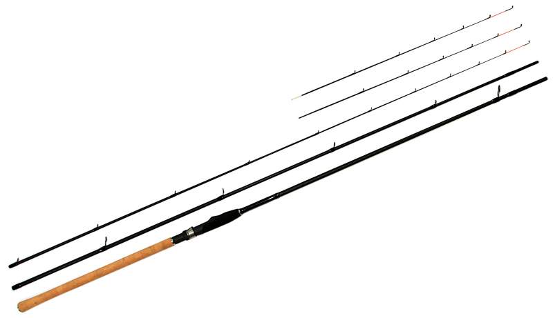 ZFISH Wędka Slim Viper Feeder 3,6m / 40-60g