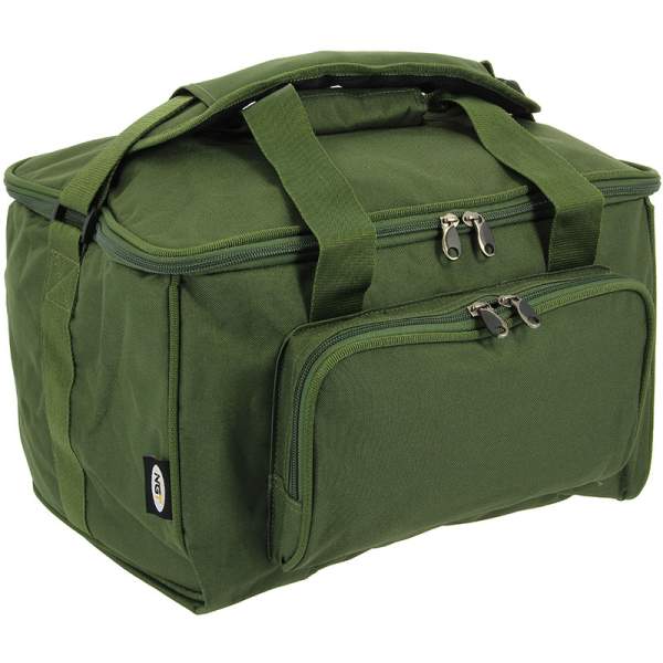 NGT Torba QuickFish Green Carryall