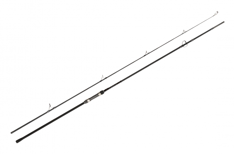 ZFISH Wędka Black Stalker 10ft/3lb