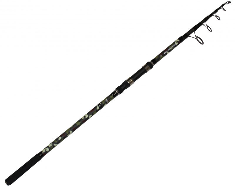 ZFISH Wędka Kingstone 3,6m / 80-150g