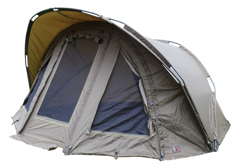 ZFISH Namiot Bivvy Comfort Dome 2 Man