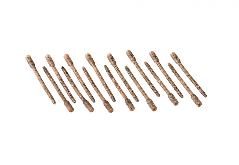 EXC Rurki Anti Tangle Sleeves L