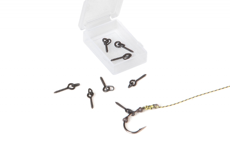 EXC Wkręty z kółkiem owalnym