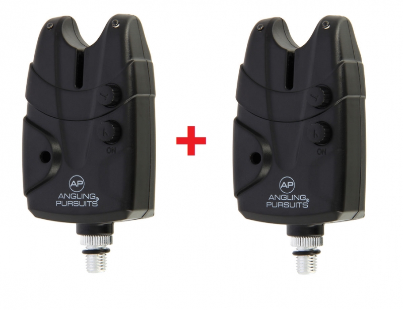 AP Sygnalizator brań JHA 1 + 1 GRATIS!