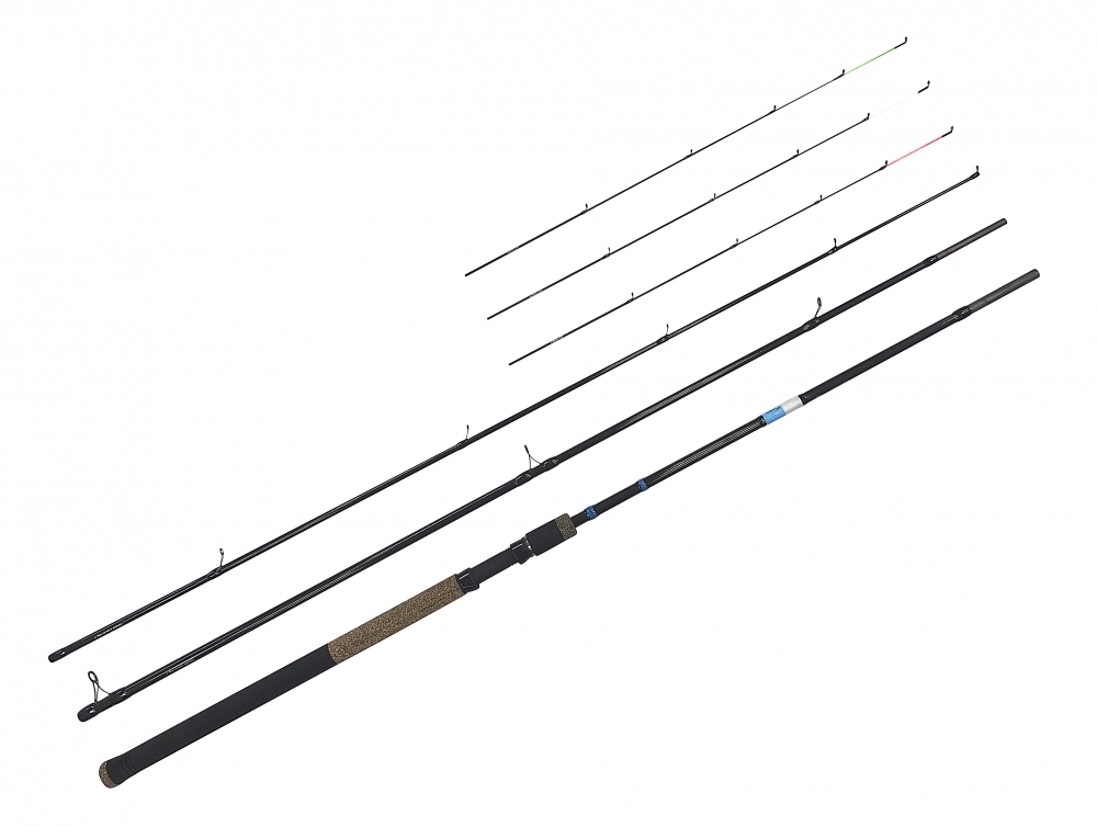 ZFISH Wędka Kennet Feeder 3,6m / 20-80g