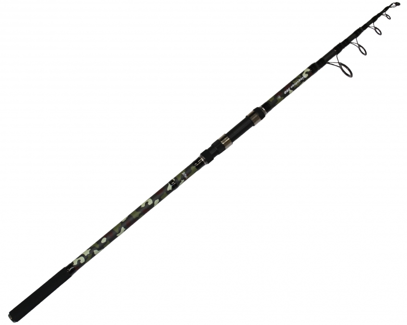 ZFISH Wędka Kingstone 3,6m / 60-100g