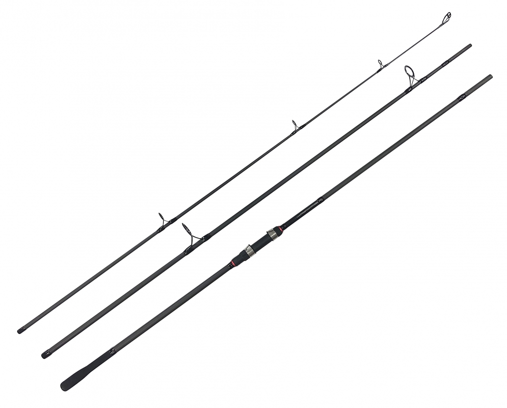ZFISH Wędka Blizzard 12ft/3lb - 3 sek