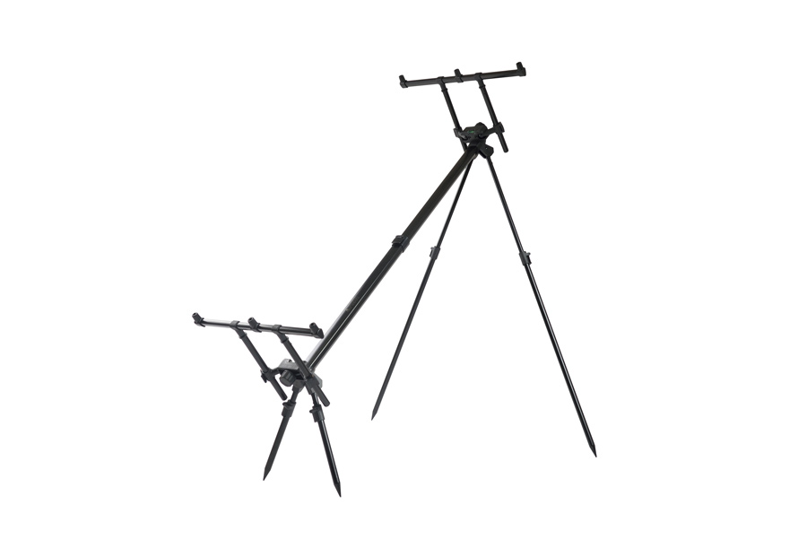 ZFISH Stojak na wędki Long Legs