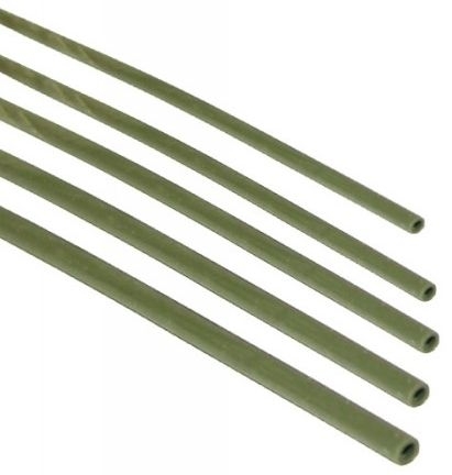 EXC Rurki silikonowe