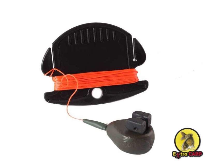 EXC Back Lead Twin Ball