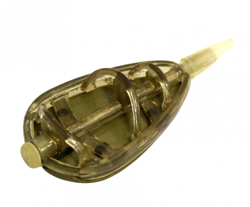 EXC Koszyczek do metody Flat Medium