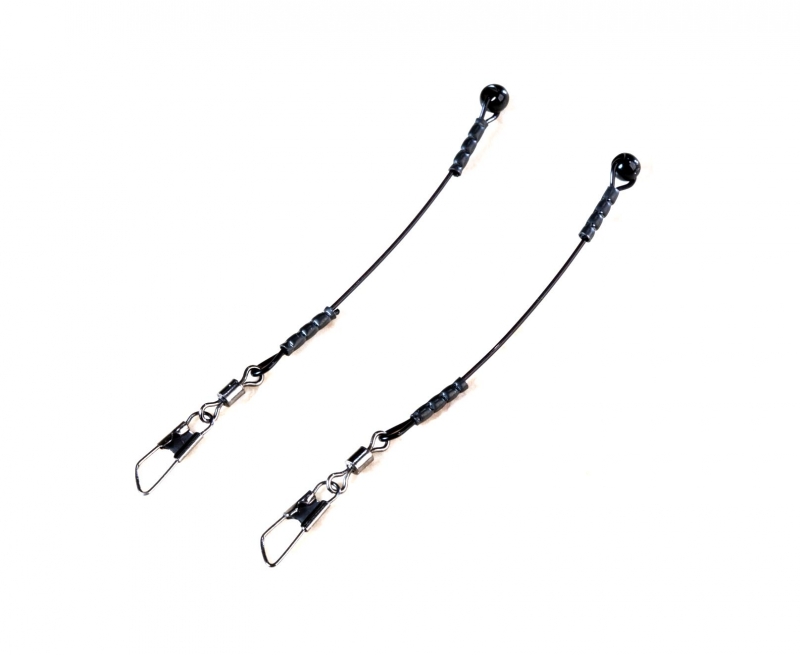 FILFISHING Przypon Feeder Running