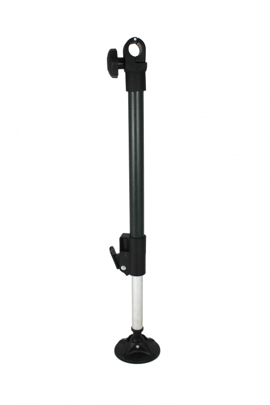 ZFISH Pojedyncza noga podpierająca łóżko