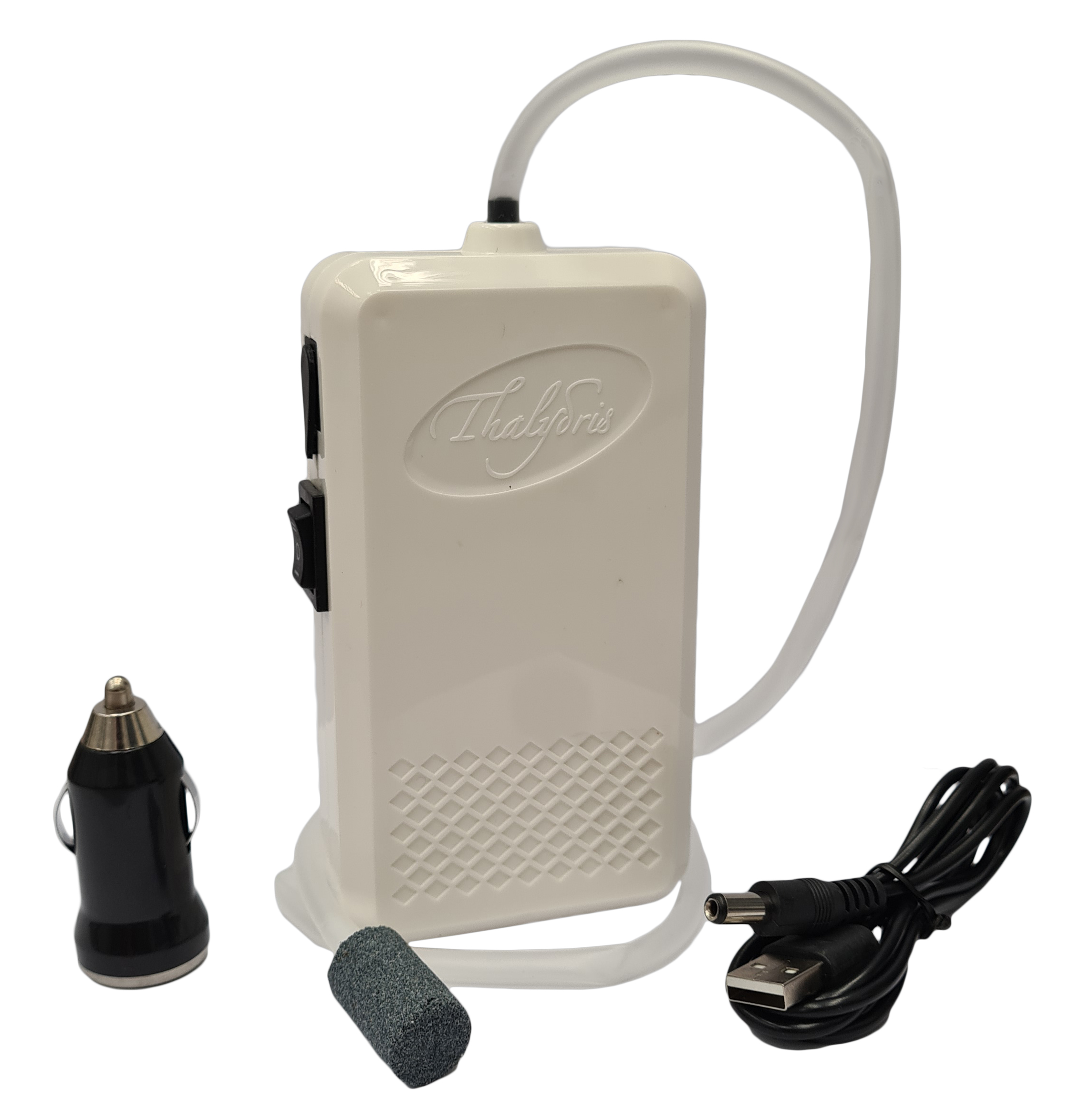 Plastilys Napowietrzanie Air Pump