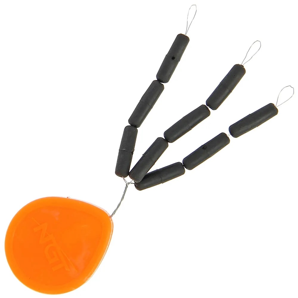 NGT Ciężarki Tungstenowe