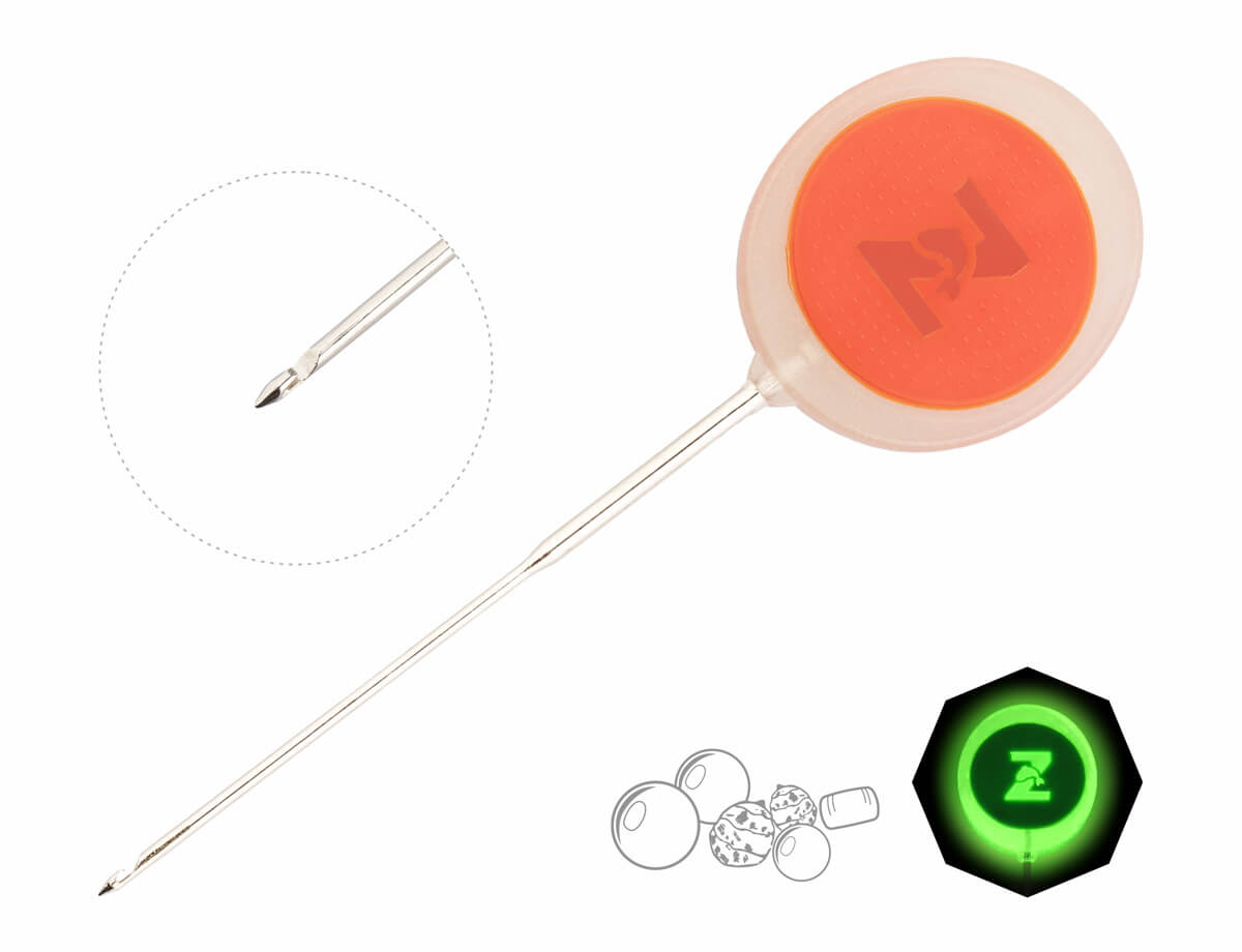 ZFISH IGŁA HEAVY SAFETY