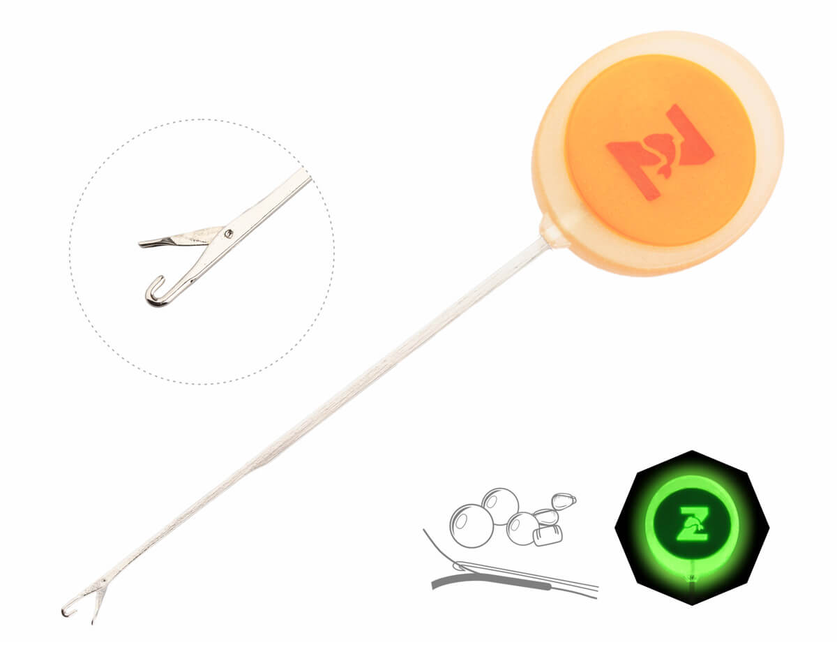 ZFISH IGŁA FINE SPLICING