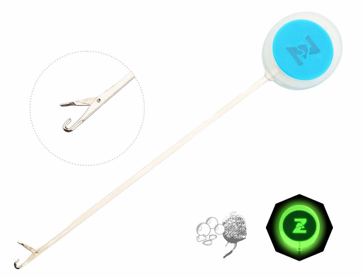 ZFISH IGŁA STRINGER