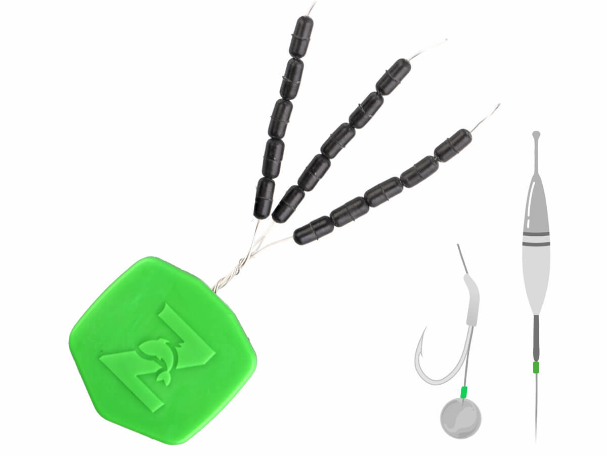 Stoper do pałeczek ZFISH S