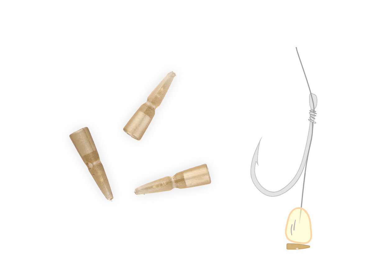 ZFISH Szybkie Przystanki 40szt