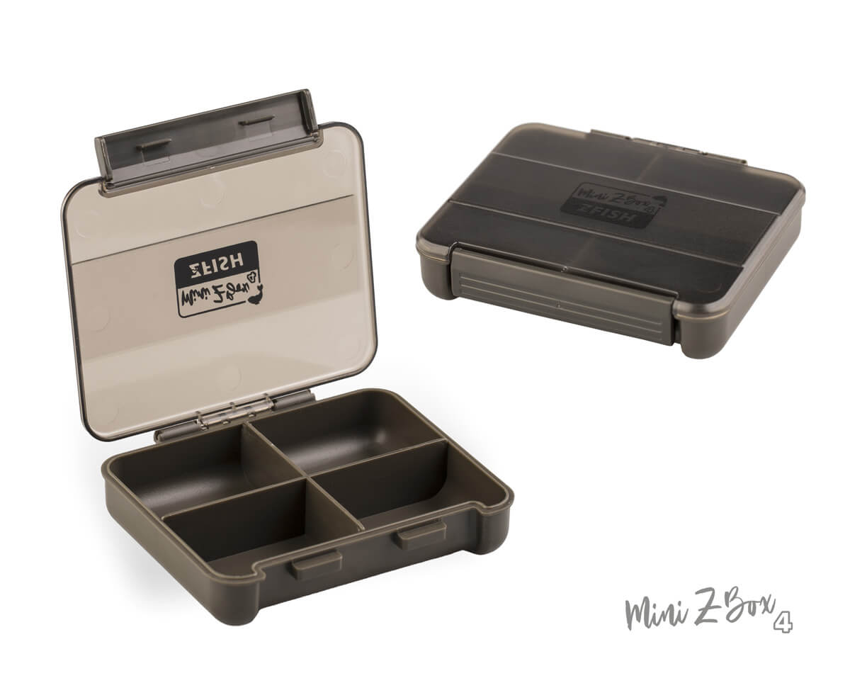 ZFISH Pudełko Z-Mini Box 4