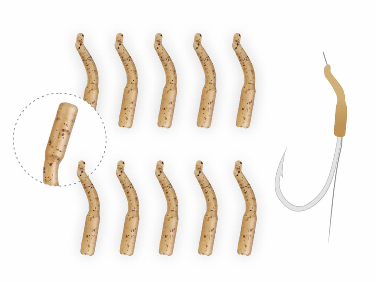 Wyrówniarka linii ZFISH PRO