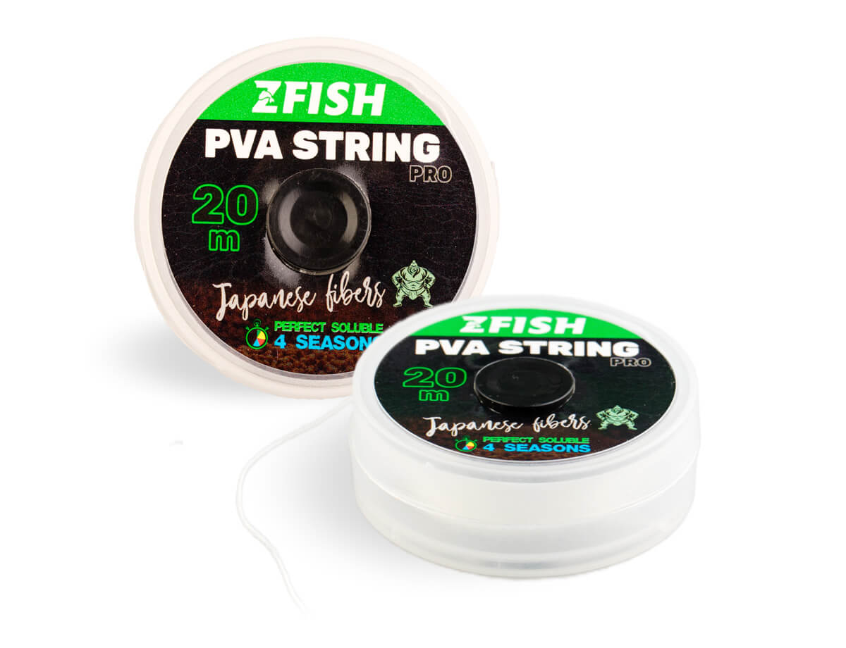 ZFISH PVA PRO Sznurek 20 m